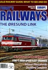 TODAY’S RAILWAYS EUROPE 3月號/2019 第279期