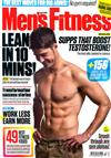 Men’s Fitness （英國版） 4月號/2019