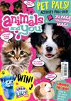 animals and you 第245期