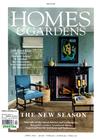 HOMES & GARDENS （英國版）4月號/2019