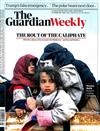 the guardian weekly 0222/2019