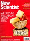New Scientist 0216/2019 第3217期