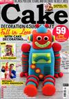 Cake DECORATION & SUGARCRAFT 2月號/2019 第245期