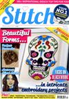 Stitch 2-3月號/2019 第117期