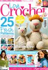 Love Crochet 3月號/2019