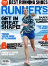 RUNNER’S WORLD （英國版）4月號/2019