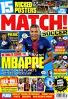 MATCH! / SOCCER 第2期