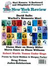 The New York Review of Books 0221-0306/2019
