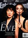 Entertainment WEEKLY 0301/2019 第1551期