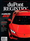 duPont REGISTRY Automobiles 3月號/2019