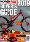 MOUNTAIN BIKE ACTION 2019 BIKE BUYER’S