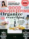 GOOD HOUSEKEEPING （美國版）3月號/2019