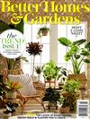 Better Homes and Gardens 3月號/2019