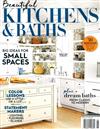 BHG Spcl/ Beautiful KITCHENS & BATHS 春季號/2019