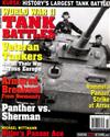 WWII HISTORY PRES / WWII TANK BATTLES 春季號/2019