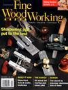 Fine WoodWorking 3-4月號/2019