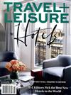 TRAVEL + LEISURE 3月號/2019