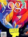 yoga JOURNAL 3-4月號/2019