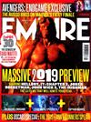 EMPIRE（澳洲版）2月號/2019
