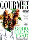 GOURMET TRAVELLER 3月號/2019