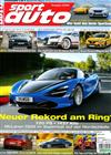 sport auto 第2期/2019