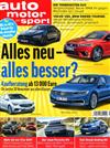 auto motor und sport 0117/2019