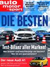 auto motor und sport 0131/2019