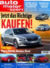 auto motor und sport 0214/2019+別冊