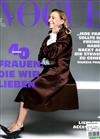 VOGUE DEUTSCH 3月號/2019（多封面隨機出貨）