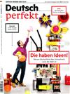 Deutsch perfekt 第3期/2019