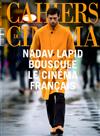 CAHIERS DU CINEMA 3月號/2019 第753期