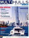 MULTiHULLS WORLD 3-4月號/2019 第164期