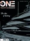 THE ONE YACHT & DESIGN 第17期/2019 PEARL ISSUE