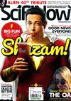 Sci Fi Now 第156期