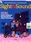 Sight & Sound 4月號/2019