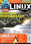 LINUX MAGAZINE UK 4月號/2019 第221期+DVD