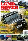 LAND ROVER MONTHLY 4月號/2019