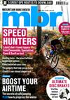 mbr-MOUNTAIN BIKE RIDER 4月號/2019