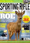 SPORTING RIFLE 4月號/2019