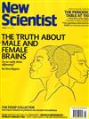 New Scientist 0302/2019 第3219期