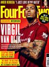 Four Four Two（英國版）4月號/2019