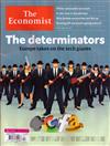 THE ECONOMIST 經濟學人 第12期/2019