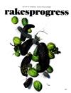 rakes progress 第9期