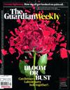 the guardian weekly 0301/2019