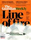 the guardian weekly 0308/2019