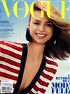 VOGUE ESPANA 3月號/2019 第372期