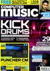 COMPUTER music 4月號/2019 第267期+DVD