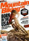 Mountain Biking UK 3月號/2019 第366期