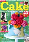 Cake DECORATION & SUGARCRAFT 3月號/2019 第246期