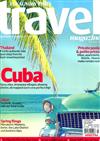 THE SUNDAY TIMES travel magazine 4月號/2019